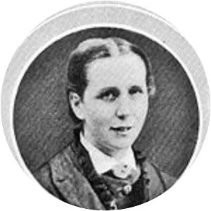 Jennie Faulding Taylor