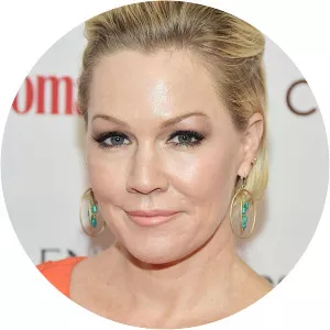 Jennie Garth