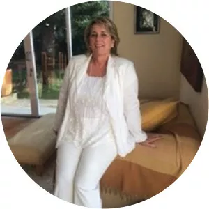 Jennie Hancock photograph