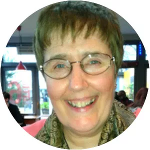 Jennie Harding - Author