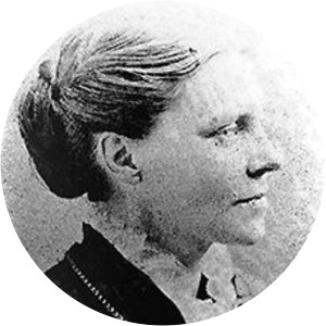 Jennie Kidd Trout