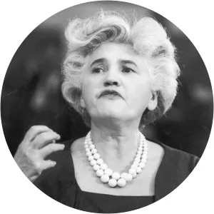 Jennie Lee, Baroness Lee of Asheridge