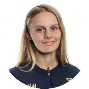 Jennie-Lee Burmansson