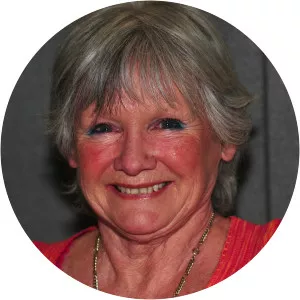 Jennie Linden - English actress