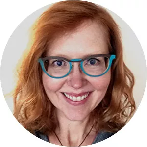 JENNIE LUCAS - Author