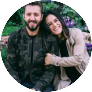 Jennie Lusko - Levi Lusko's wife