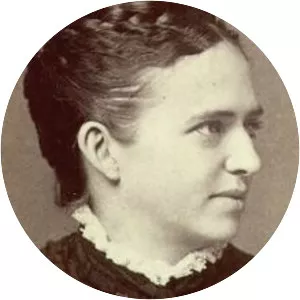 Jennie Maria Arms Sheldon