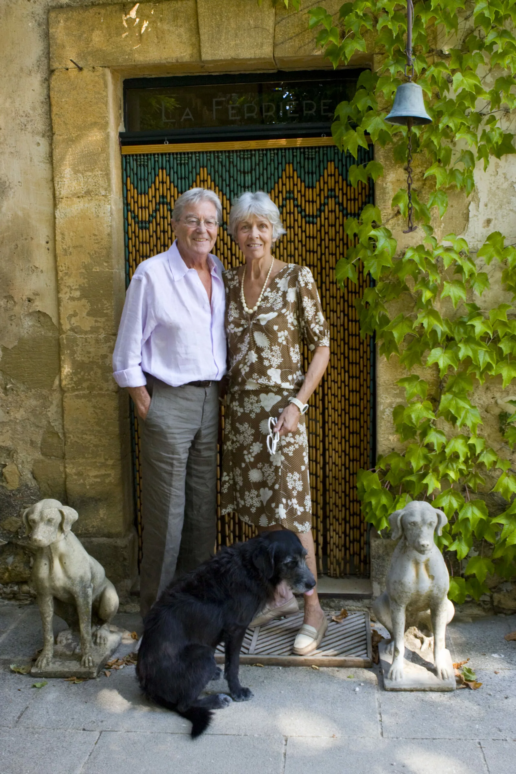 Jennie Mayle photograph