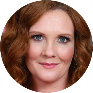 Jennie McAlpine