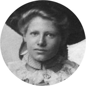 Jennie Olsen photograph