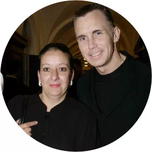 Jennie Rhodes photograph