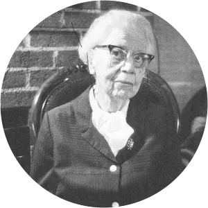 Jennie Smillie Robertson