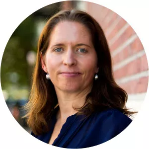 Jennie Stephens - Professor