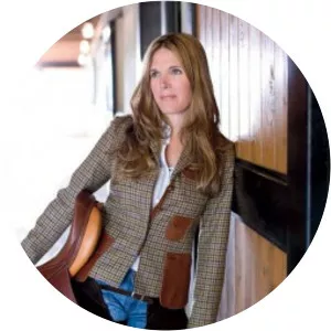 Jennie Turner - Ted Turner's daughter