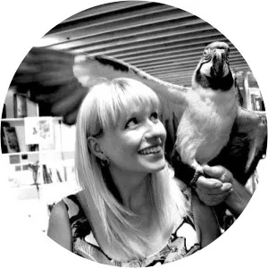 Jennie Webber - Visual artist