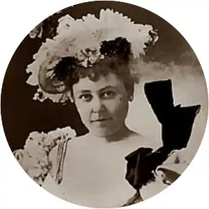 Jennie Yeamans