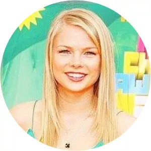 Jennifer 2 Big Time Rush