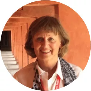 Jennifer A. Hillman - International lawyer