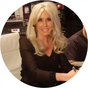 Jennifer Abeyta - El Hefe's wife