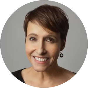 Jennifer Abrams - Author