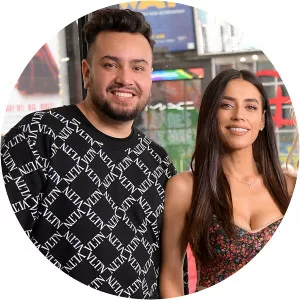 Jennifer Acosta photograph