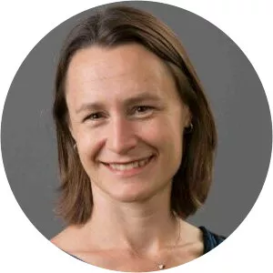 Jennifer Ahern - Researcher