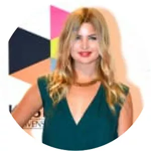 Jennifer Åkerman - Swedish model