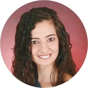 Jennifer Alice Jager - Writer