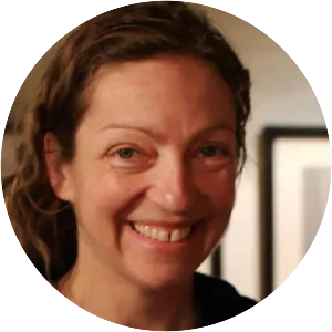 Jennifer Alleyn - Canadian visual artist