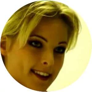 Jennifer Andersson - Swedish actress