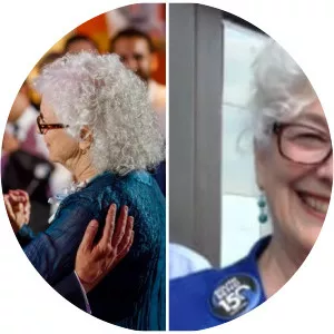 Jennifer Anne Montgomery photograph