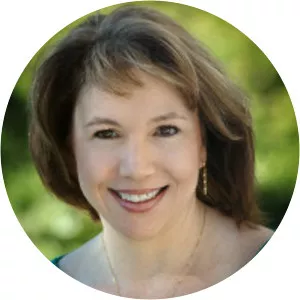 Jennifer Apodaca - Author