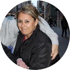 Jennifer Archambault photograph