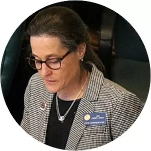 Jennifer Arndt - Politician