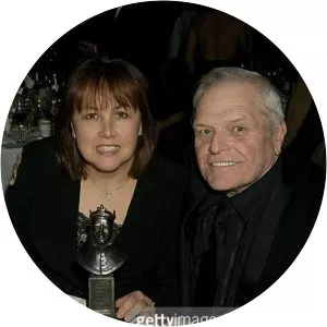 Jennifer Arnott - Brian Dennehy's wife