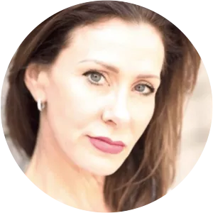 Jennifer Asbenson - Author