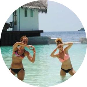 Jennifer Asensio photograph