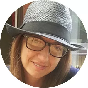 Jennifer Ash photograph