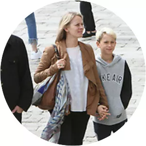 Jennifer Ashley Harper - Dave Matthews' wife