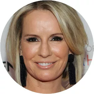 Jennifer Ashton