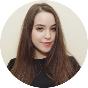 Jennifer Avery photograph