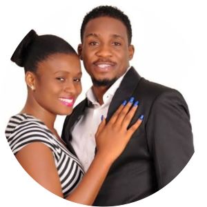 Jennifer Awele photograph