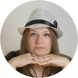 Jennifer B. Wind - Author