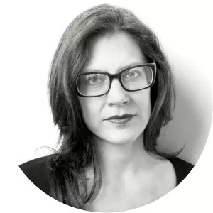 Jennifer Bajorek - Author