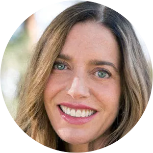 Jennifer Barrett photograph