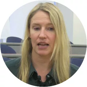 Jennifer Baumgardner