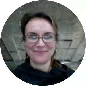 Jennifer Beamish - Film producer