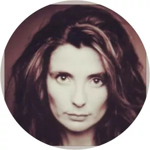 Jennifer Bécaud - Gilbert Bécaud's daughter