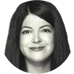 Jennifer Belle - American novelist