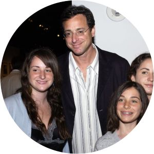 Jennifer Belle Saget